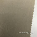 Vải dệt thoi Polyester Tencel